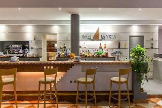 Club Hotel la Vela, Lake Garda