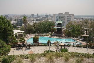 Hollywood Hills