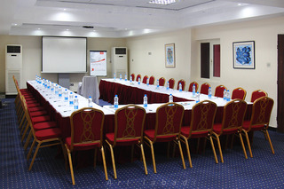 

BEST WESTERN THE ISLAND HOTEL