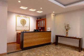 Hotel Santa Mónica