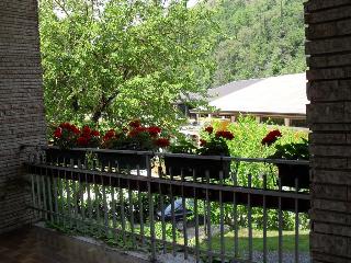 Parco della Fonte, Lake Garda