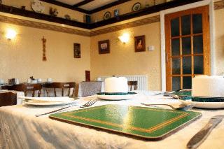 The Clarendon Lodge, Lincoln