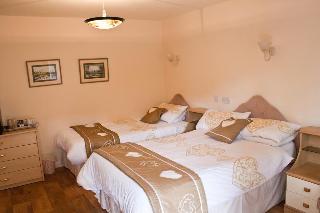 The Clarendon Lodge, Lincoln