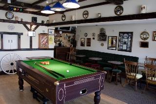 The Clarendon Lodge, Lincoln