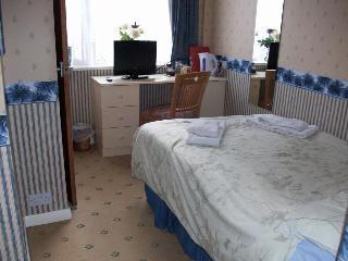 The Clarendon Lodge, Lincoln