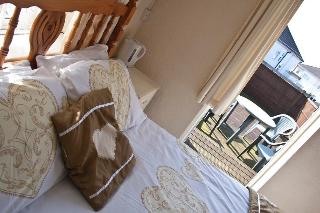 The Clarendon Lodge, Lincoln