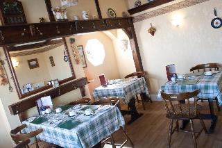 The Clarendon Lodge, Lincoln