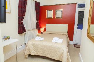 Gatwick Turret Guest House, Londyn