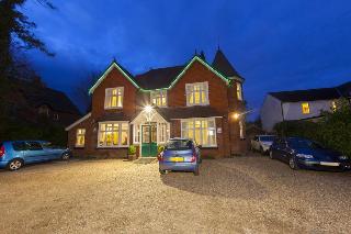 Gatwick Turret Guest House, Londyn