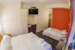 Gatwick Turret Guest House, Londyn