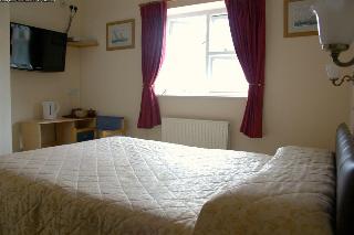 Gatwick Turret Guest House, Londyn