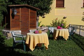 San Filis, Lake Garda