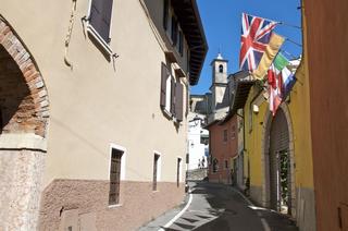 San Filis, Lake Garda