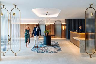 Holiday Inn London Stratford City