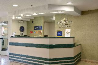 Microtel Inn & Suites Lodi/North Stockton