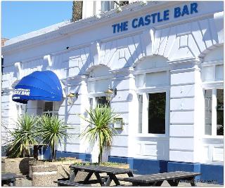 Castle Bar, Londyn