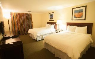 Stay at Bokai Garden Hotel