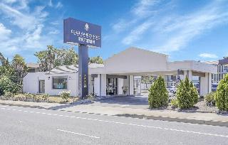 Bokai Garden Hotel