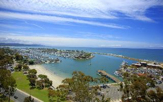 Americas Best Value Laguna Inn & Suites