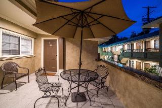 Nite Inn Studio City