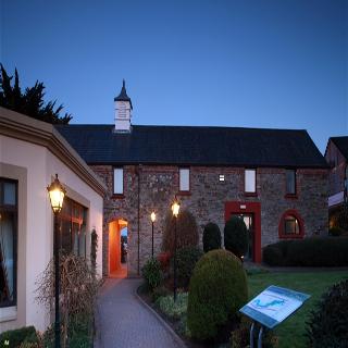 Roe Park Resort, County Londonderry