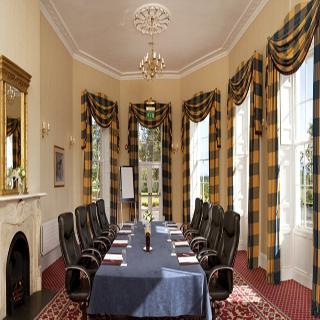 Roe Park Resort, County Londonderry