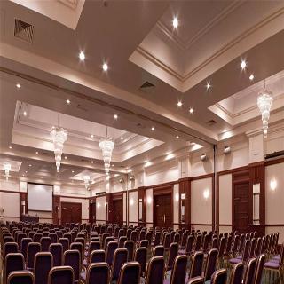 Roe Park Resort, County Londonderry