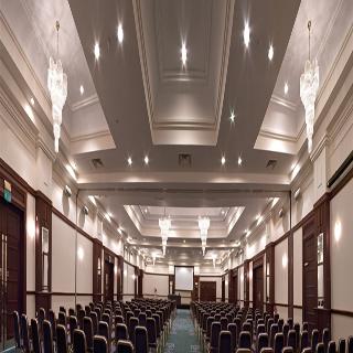 Roe Park Resort, County Londonderry