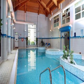Roe Park Resort, County Londonderry