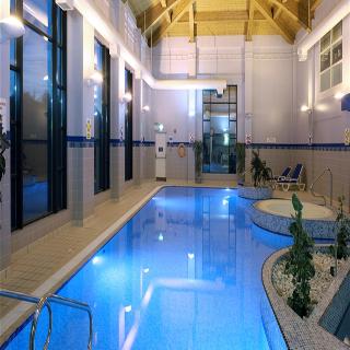 Roe Park Resort, County Londonderry