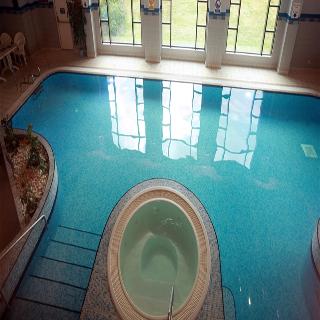 Roe Park Resort, County Londonderry