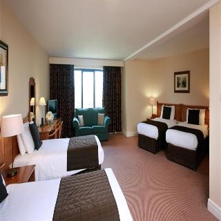 Roe Park Resort, County Londonderry