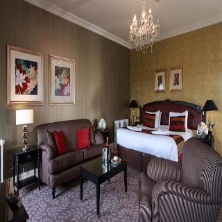 Roe Park Resort, County Londonderry