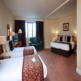 Roe Park Resort, County Londonderry