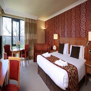 Roe Park Resort, County Londonderry