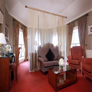 Roe Park Resort, County Londonderry