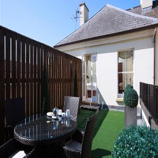 Roe Park Resort, County Londonderry
