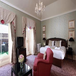 Roe Park Resort, County Londonderry