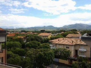 Villa La Cavaliera, Livorno