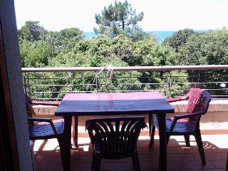Villa La Cavaliera, Livorno