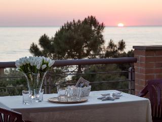 Villa La Cavaliera, Livorno