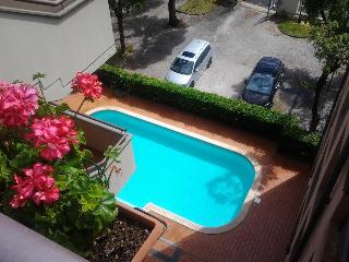 Villa La Cavaliera, Livorno