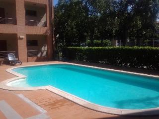 Villa La Cavaliera, Livorno