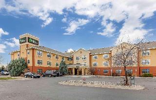 Extended Stay America - Billings - West End