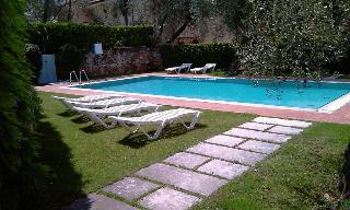 Residence Gardablu, Lake Garda