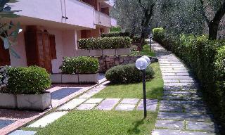 Residence Gardablu, Lake Garda