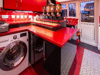 OYO Anchor House, Londyn