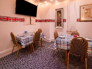 OYO Anchor House, Londyn