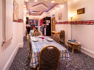 OYO Anchor House, Londyn