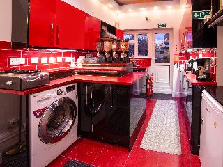 OYO Anchor House, Londyn